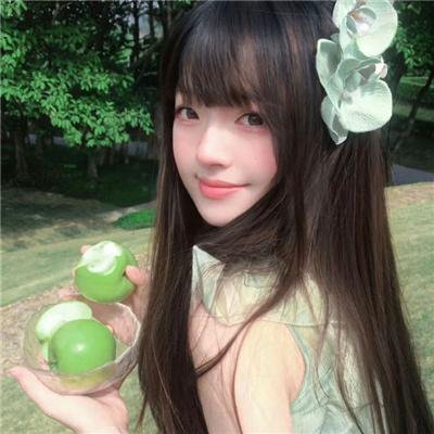 美洲豹女儿